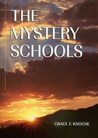 The Mystery Schools