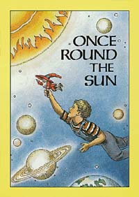 Once Around the Sun Once Around the Sun