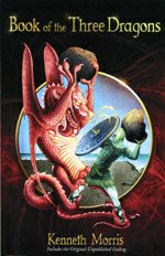 Book of the Three Dragons Book of the Three Dragons