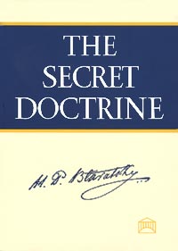The Secret Doctrine The Secret Doctrine